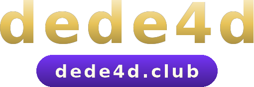 dede4d logo