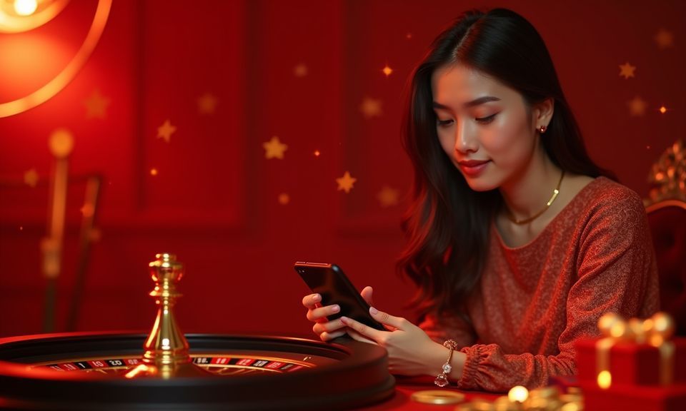 dede4d What You Get at Our Live Baccarat Lobby