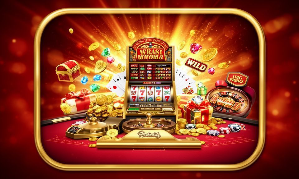 dede4d dede4d casino lobby with live tables, slots, and sportsbook combined