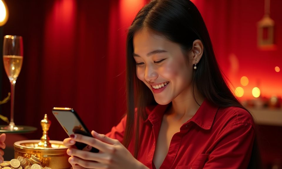dede4d dede4d casino games and service for Indonesia players