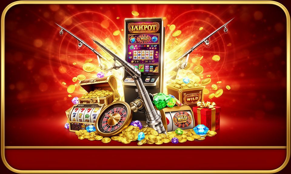 dede4d mobile gaming