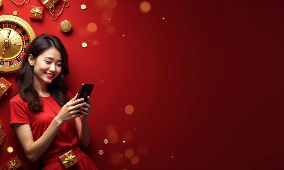 dede4d mobile gaming