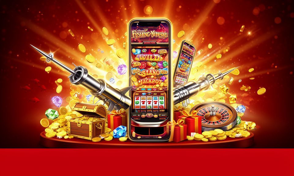 dede4d mobile gaming