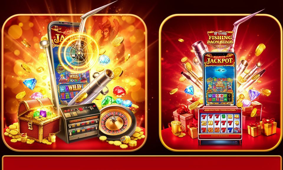 dede4d mobile gaming